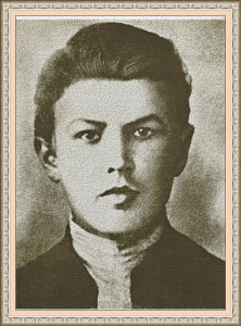 Иванов Константин Васильевич